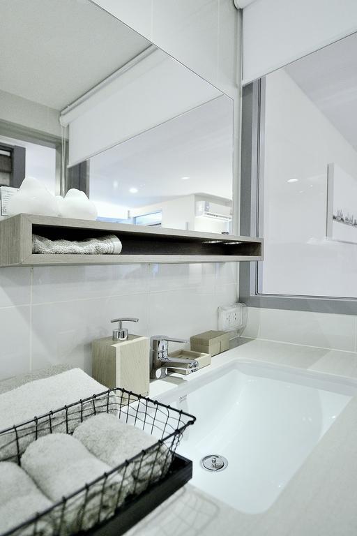 Appartement Siamese Nanglinchee à Bangkok Extérieur photo