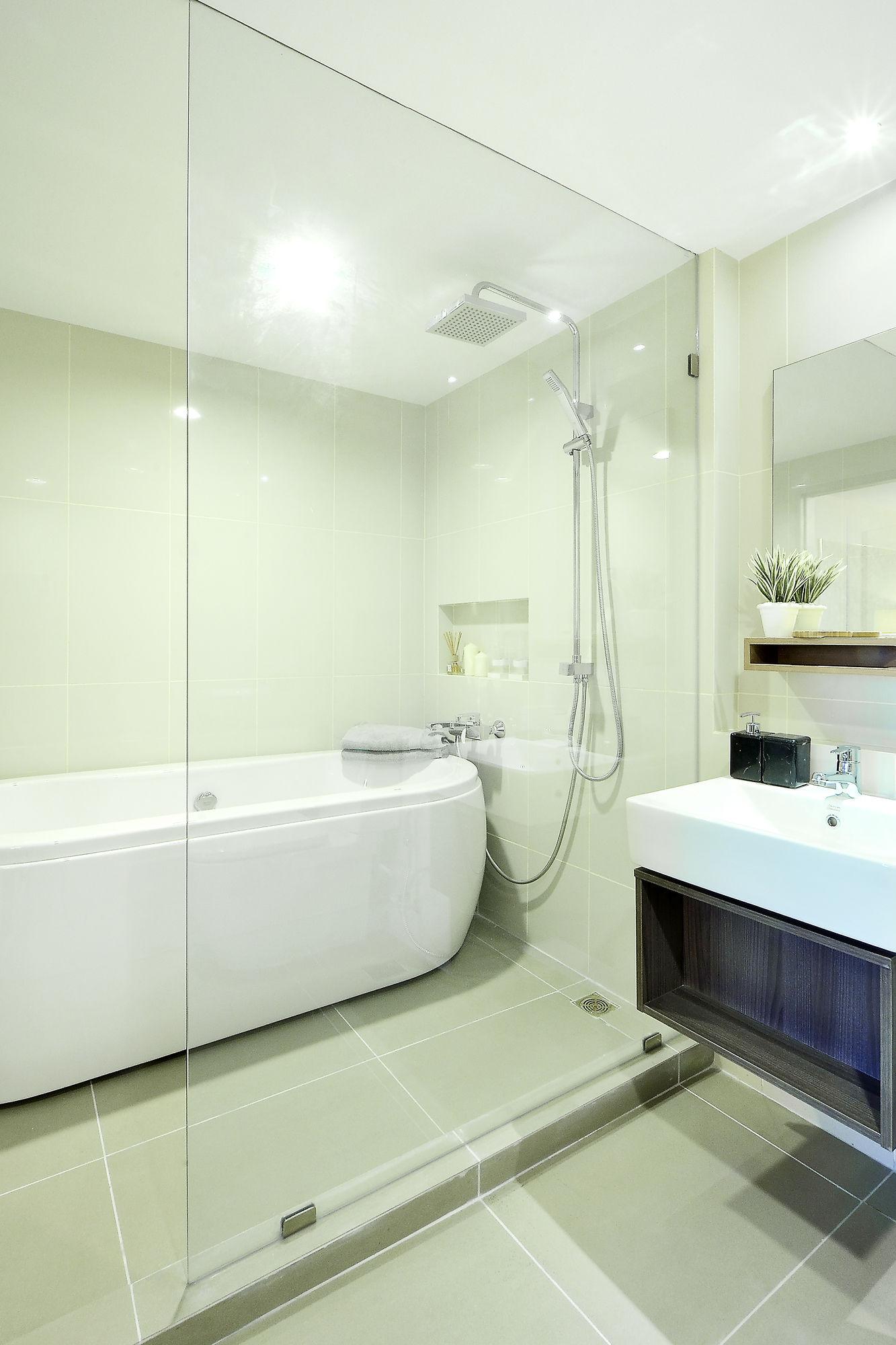 Appartement Siamese Nanglinchee à Bangkok Extérieur photo